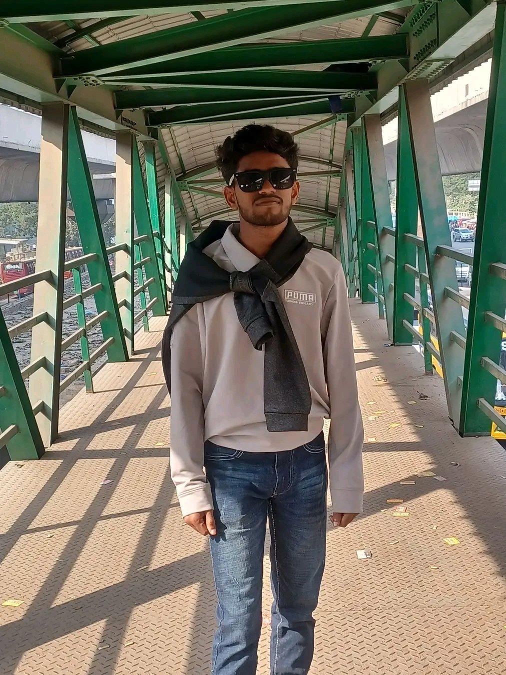 Jitu Rabbani