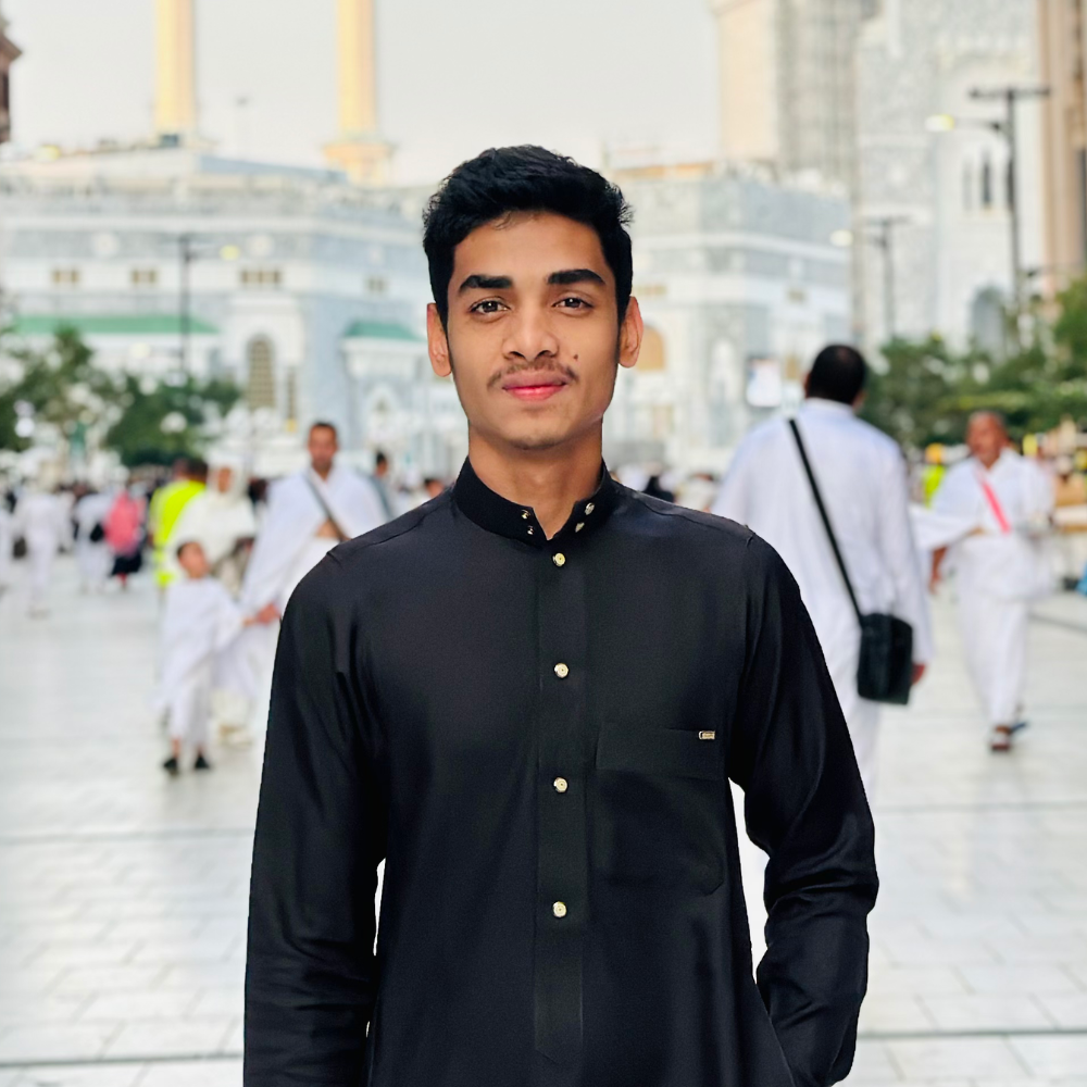 Sabbir Hussain