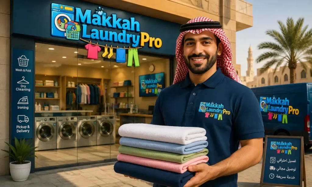Pro Laundry