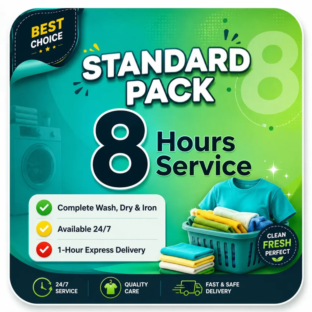 Standard package