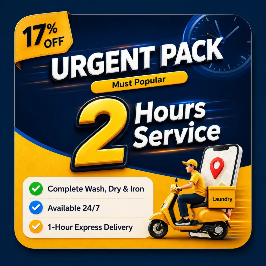Urgent package