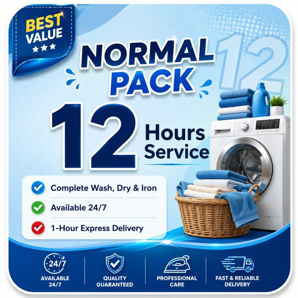 Normal package